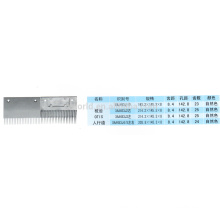 XIZI Rolltreppenzugkamm XAA453J1 / XAA453J2 / XAA453J3 / XAA453J4 / XAA453J4